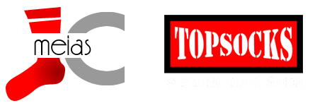 Logo JC Meias e Topsocks