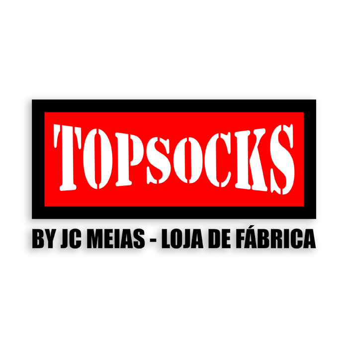 redes sociais Topsocks